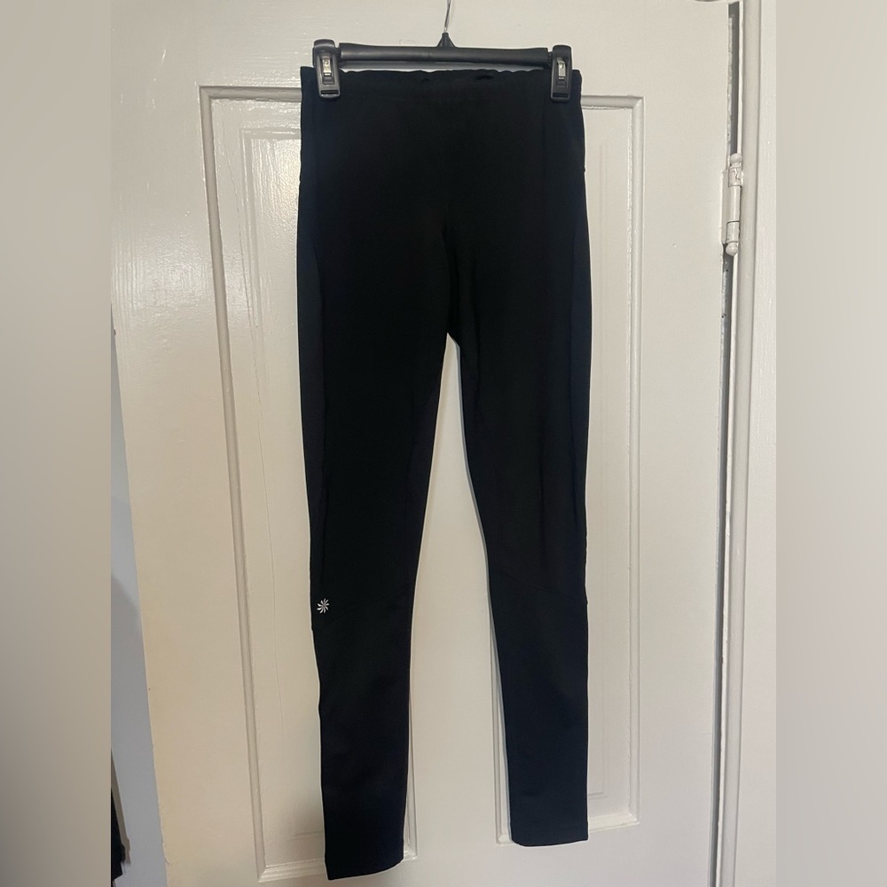 Athleta Winter Running Tights​